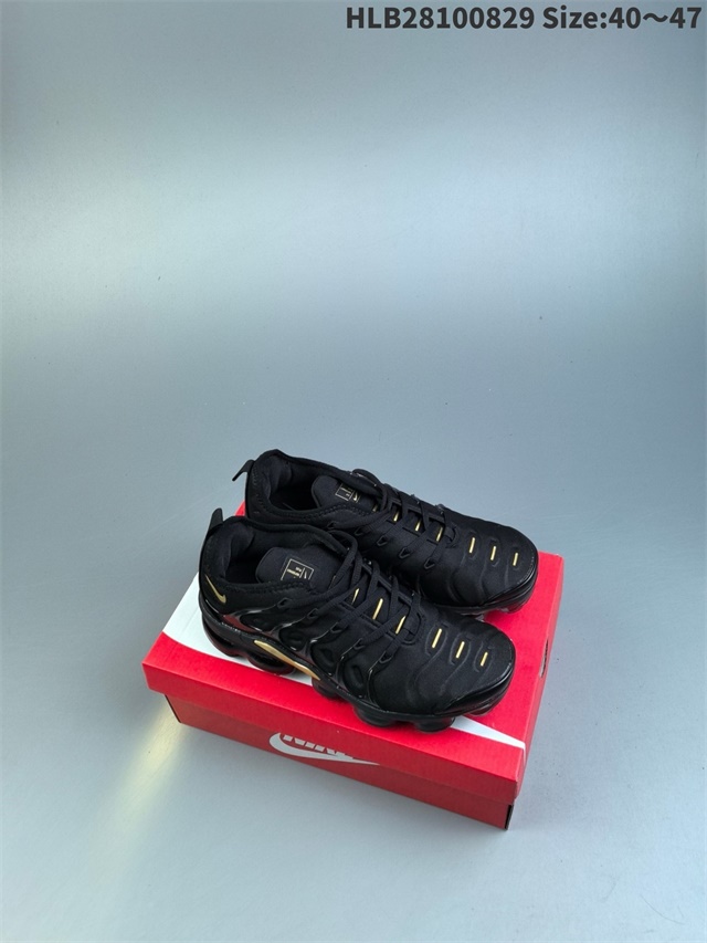 air vapormax plus 2018 tn men shoes 2025-9-21-001